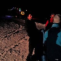 Schlitteln (7)